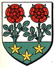 Wappen von Gœrsdorf