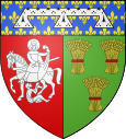Wappen von Gadancourt