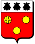 Wappen von Gravelotte