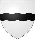 Wappen von Griesbach-au-Val