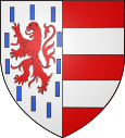 Wappen von Hengwiller