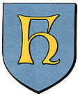 Wappen von Herbsheim