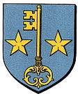Wappen von Hindisheim