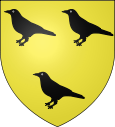 Wappen von Hœnheim
