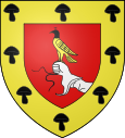 Wappen von Houilles