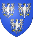 Wappen von Ichtratzheim