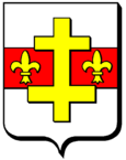 Wappen von Imling