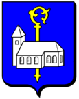 Wappen von Juvelize