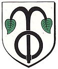 Wappen von Kauffenheim
