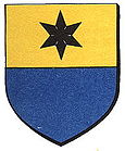 Wappen von Kertzfeld