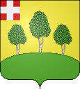 Wappen von La Biolle