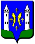 Wappen von Lachaussée