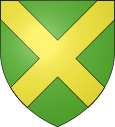 Wappen von La Guiche