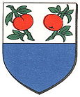 Wappen von Landersheim