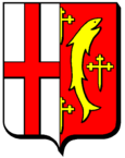 Wappen von Languimberg