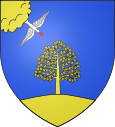 Wappen von Le Chesne