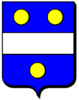 Wappen von Lostroff