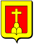 Wappen von Loutzviller