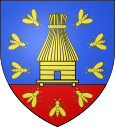 Wappen von Maisons-Alfort