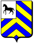 Wappen von Maizery