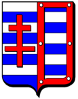 Wappen von Morfontaine