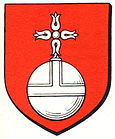 Wappen von Morschwiller
