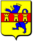 Wappen von Nitting