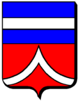 Wappen von Oberstinzel