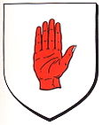 Wappen von Odratzheim