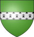Wappen von Oignies