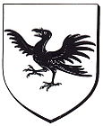 Wappen von Petersbach