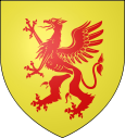 Wappen von Pfulgriesheim