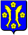 Wappen von Plesnois