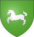 Wappen von Preures