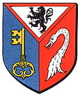 Wappen von Preuschdorf