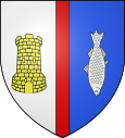 Wappen von Propriano