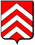 Wappen von Raville