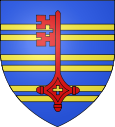 Wappen von Recouvrance