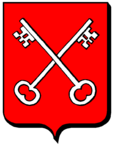 Wappen von Remiremont