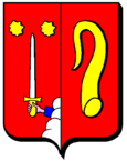 Wappen von Rhodes