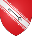 Wappen von Richtolsheim