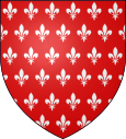 Wappen von Ringeldorf