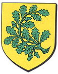 Wappen von Romanswiller