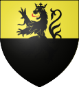 Wappen von Rosteig