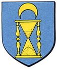 Wappen von Rountzenheim