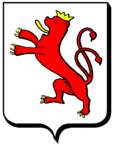 Wappen von Roussy-le-Village