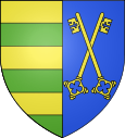 Wappen von Saint-Péray