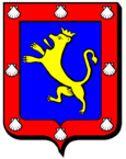 Wappen von Sarraltroff