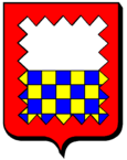 Wappen von Saulny