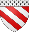 Wappen von Selles